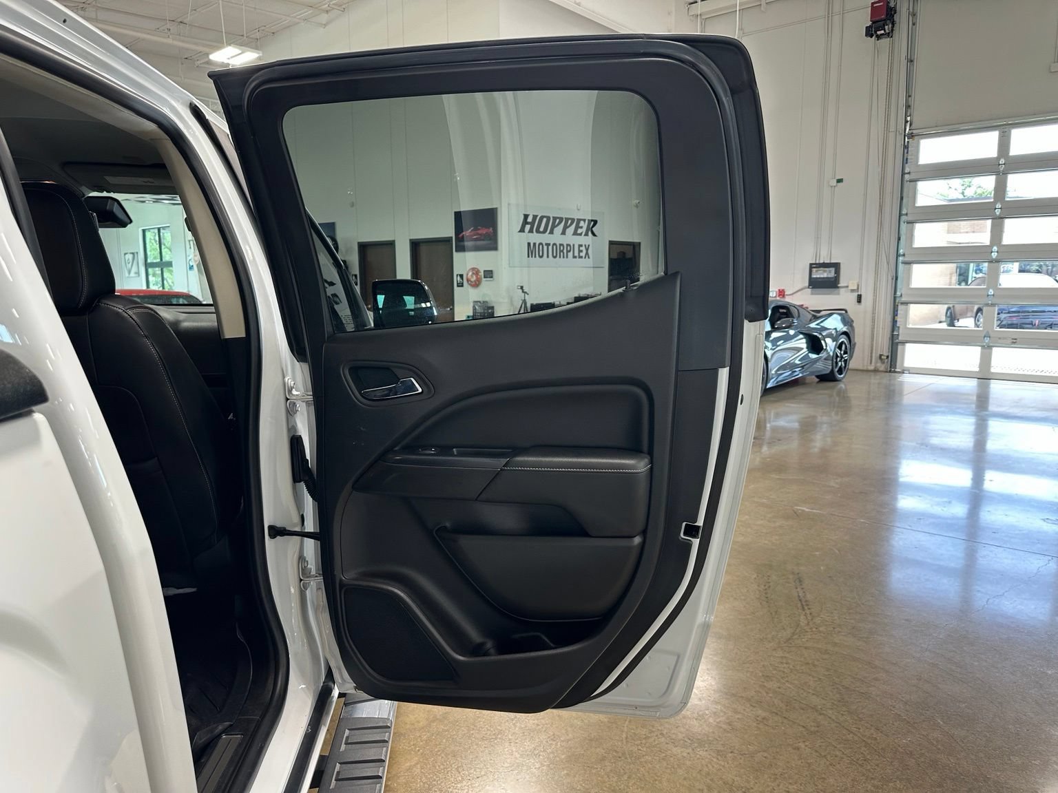 Used 2019 GMC Canyon Denali AWD/4WD image 33