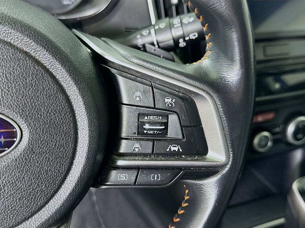 Used 2020 Subaru Crosstrek 2.0i Limited w/ Moonroof Package w/Navigation image 22