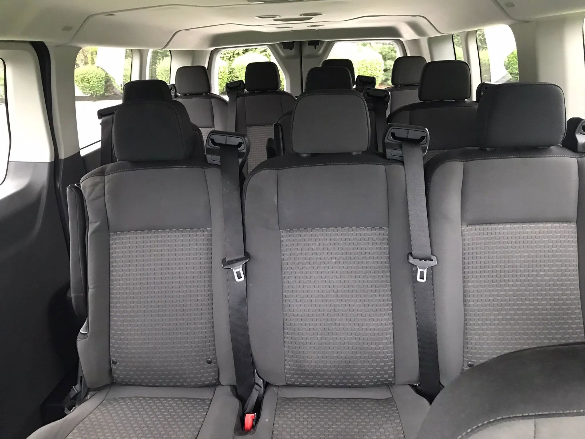 Used 2023 Ford Transit 350 XL RWD image 3