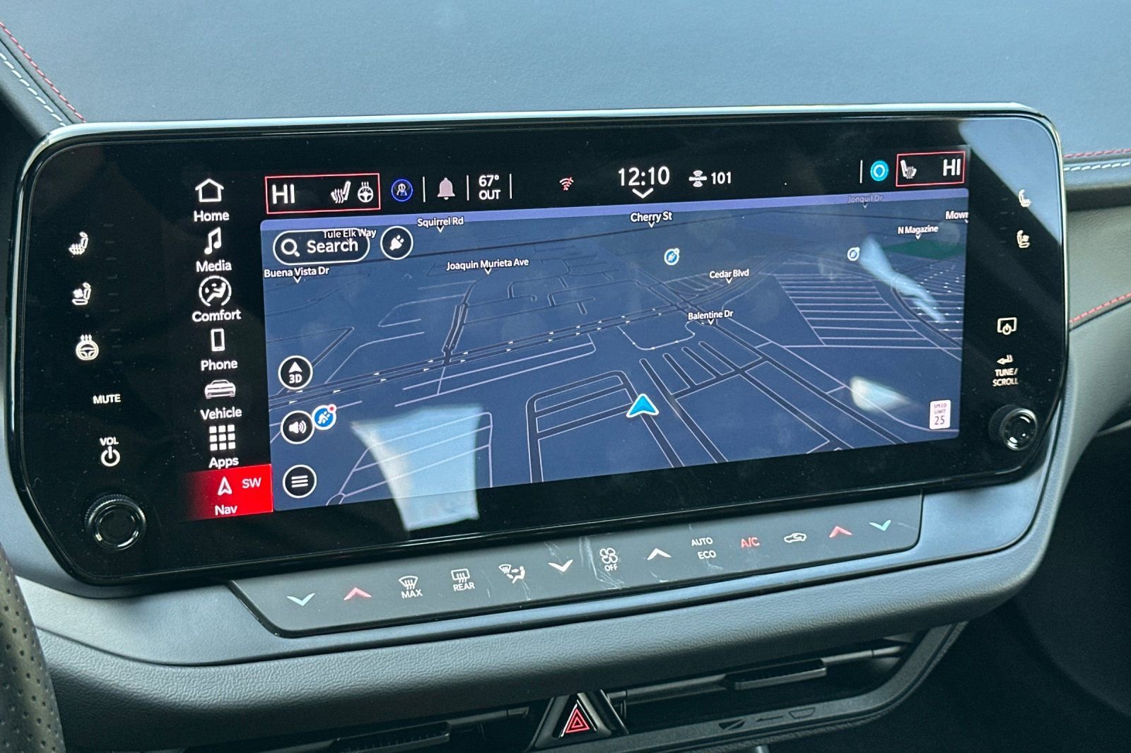 New 2024 Dodge Charger R/T Scat Pack w/ Plus Group image 17