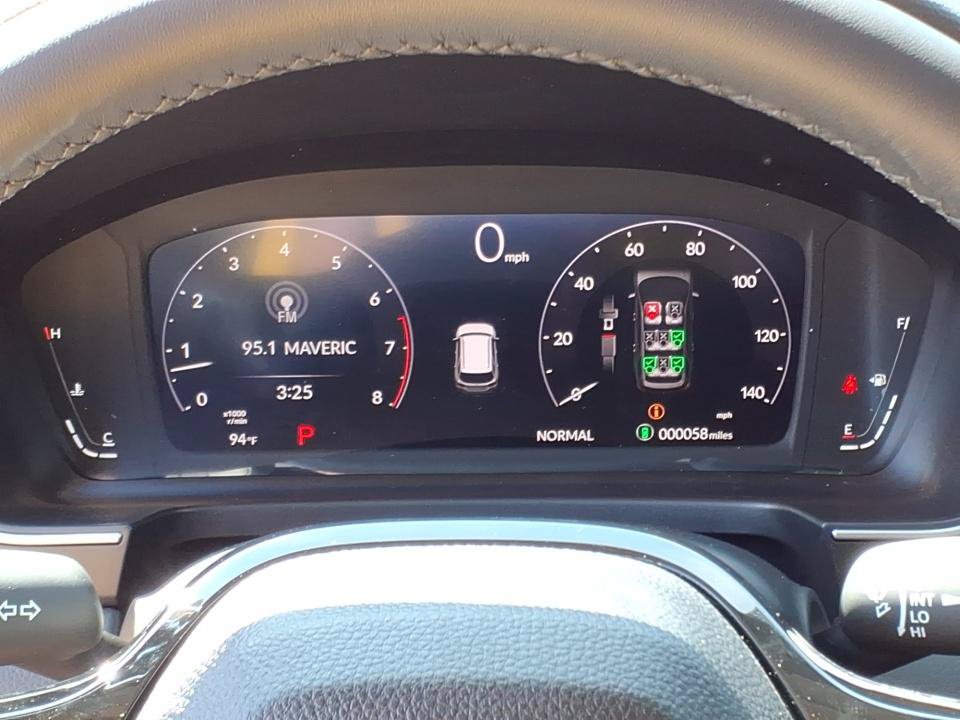 New 2026 Honda Pilot Black Edition image 16