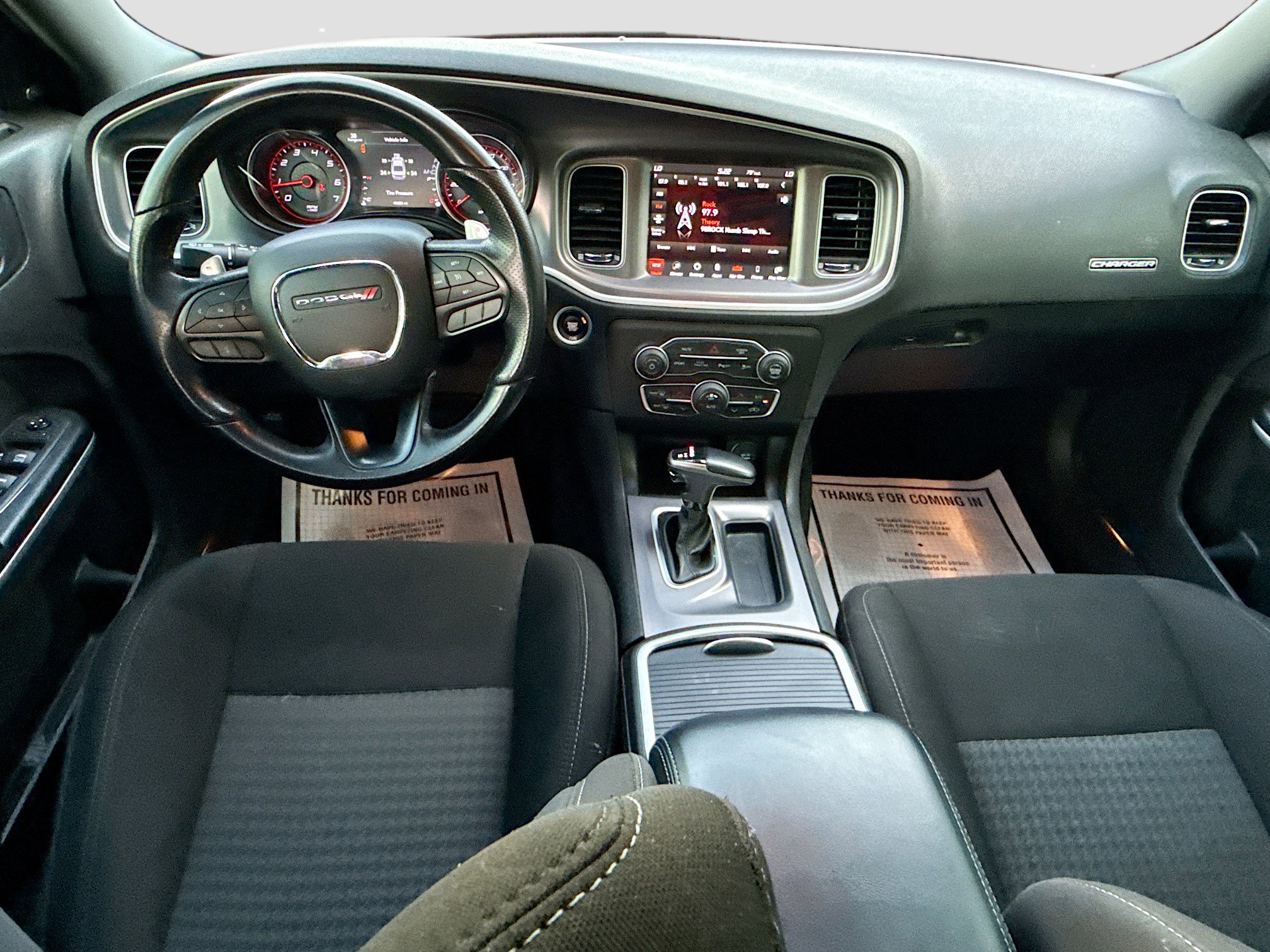 Used 2022 Dodge Charger GT RWD image 15