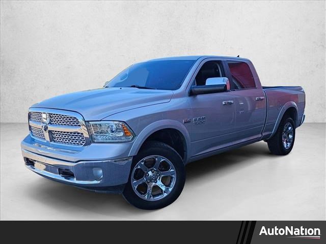 Used 2017 RAM 1500 Laramie