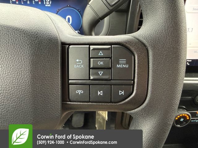 New 2025 Ford F150 STX w/ LOBO Package image 21