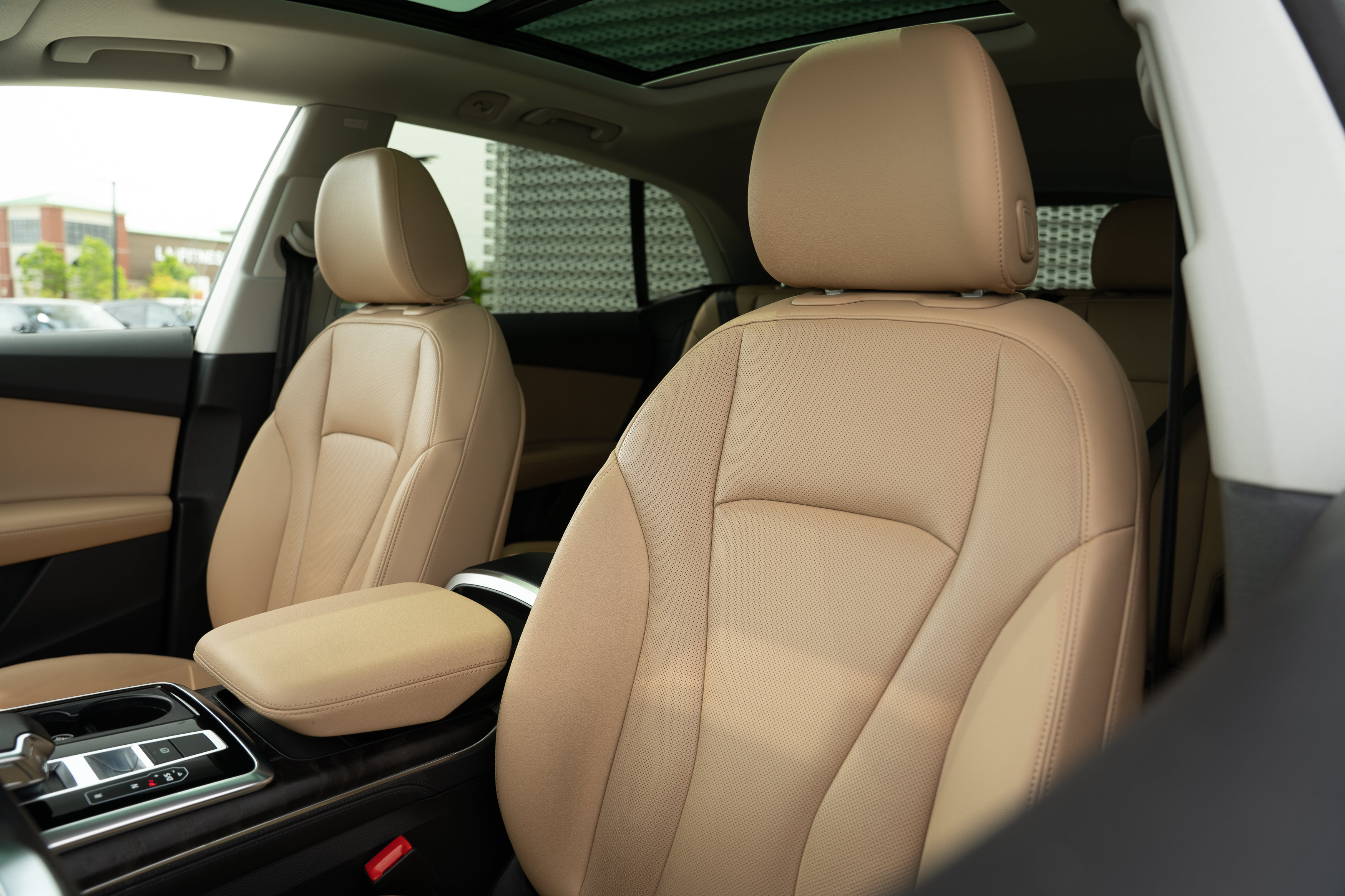Certified 2023 Audi Q8 Premium Plus AWD/4WD image 24