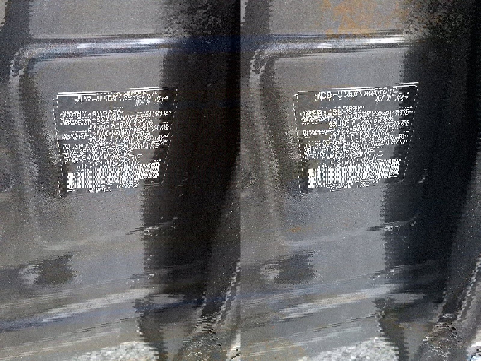 Used 2015 Subaru Forester 2.5i Touring w/ Eyesight & Navigation System image 26