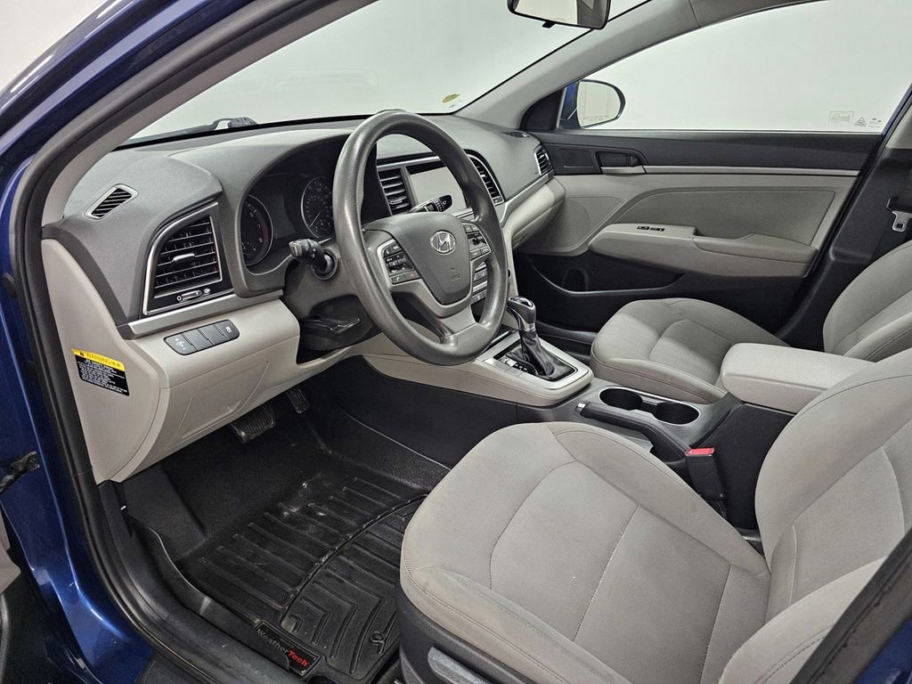 Used 2017 Hyundai Elantra SE FWD image 13