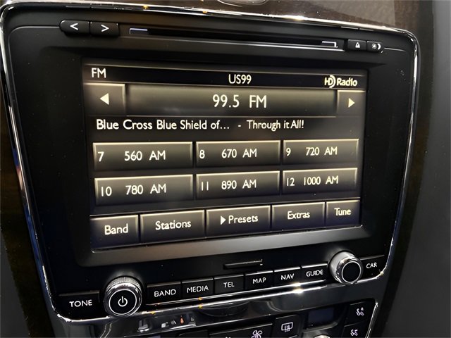 Used 2013 Bentley Continental GT image 18