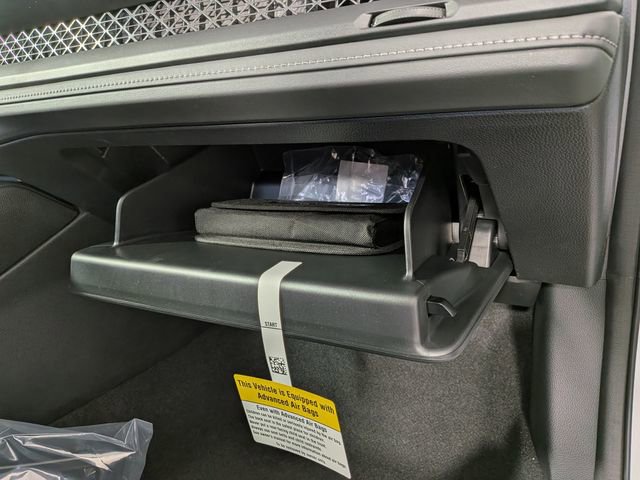 New 2026 Honda Accord LX image 28