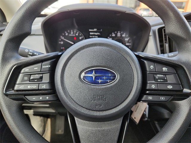 Used 2024 Subaru Crosstrek 2.0i image 24