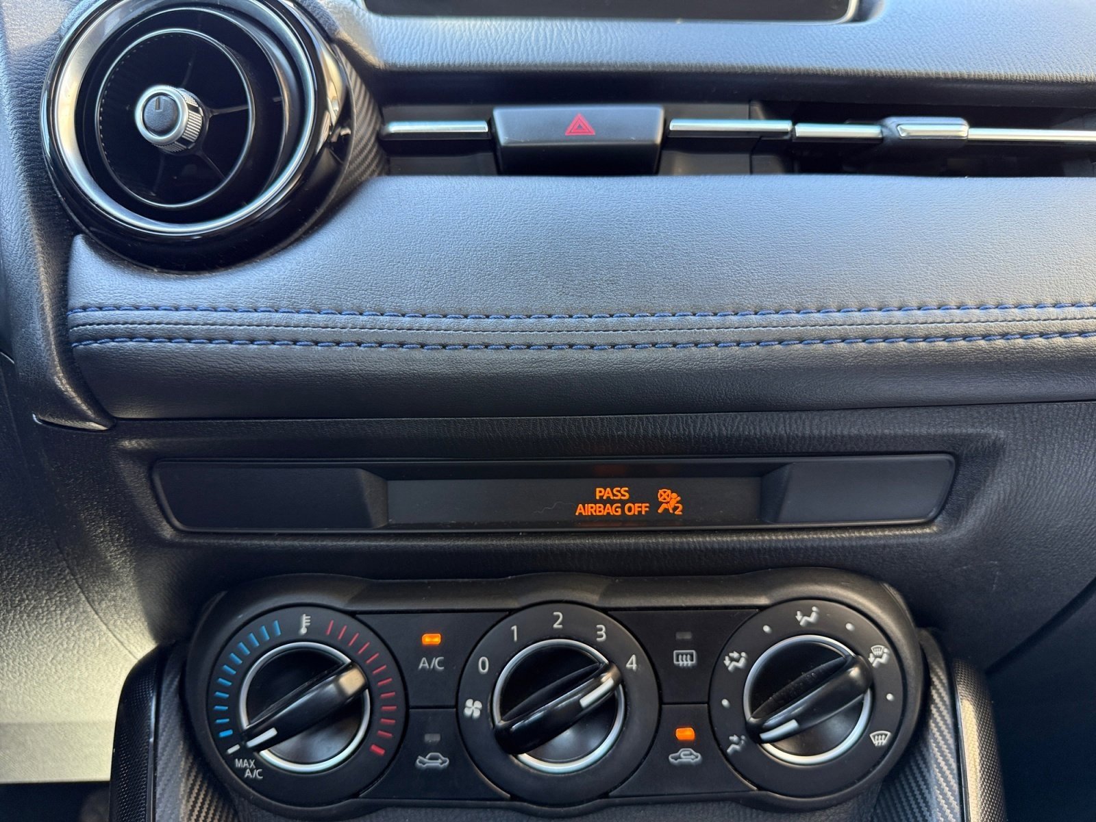 Used 2016 Scion iA image 11