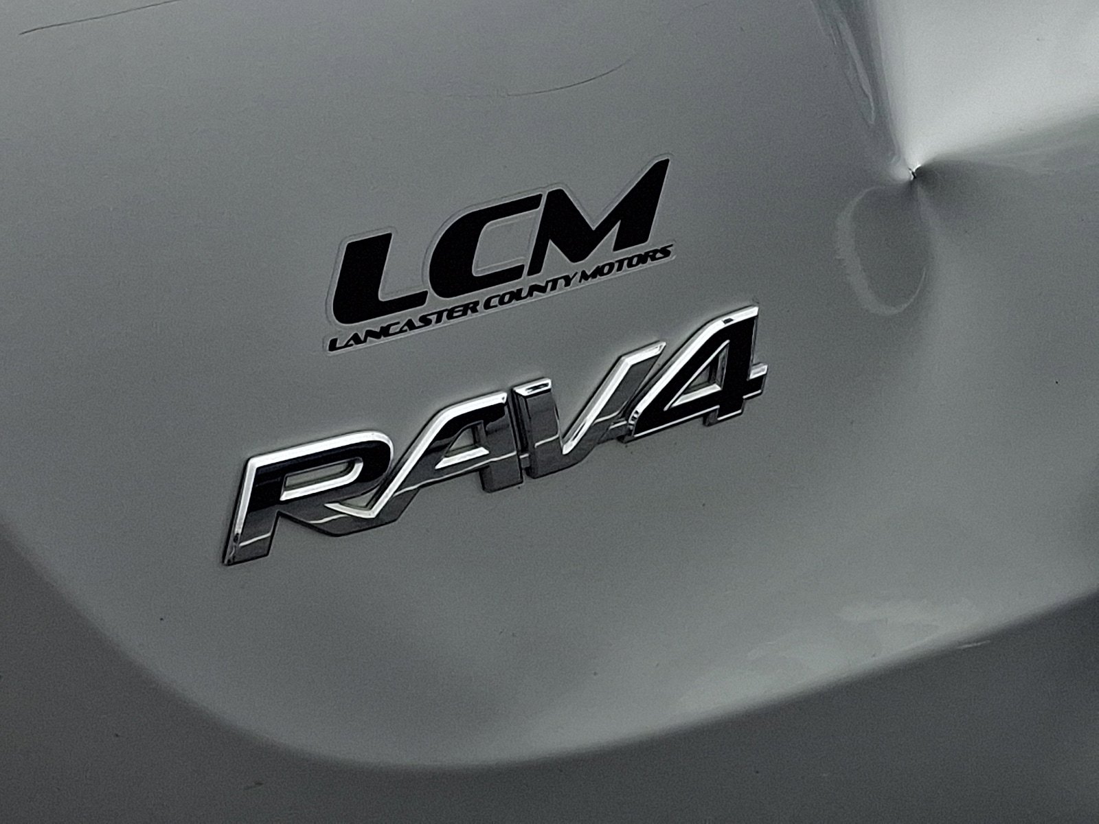 Used 2014 Toyota RAV4 Limited FWD image 30