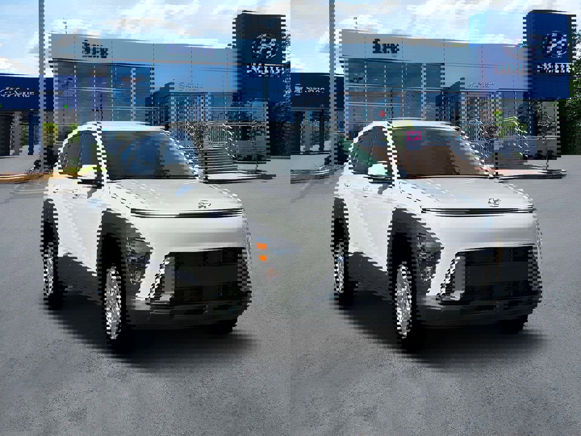 New 2026 Hyundai Kona SE image 11