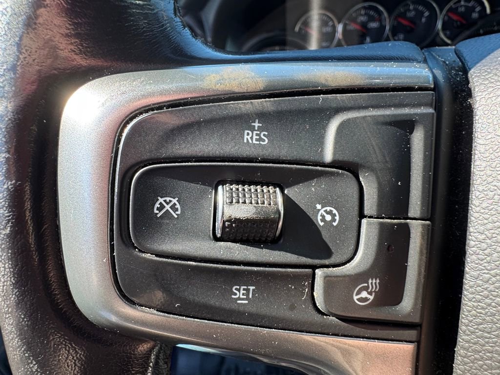 Used 2021 Chevrolet Silverado 3500 LT w/ All Star Edition AWD/4WD image 21