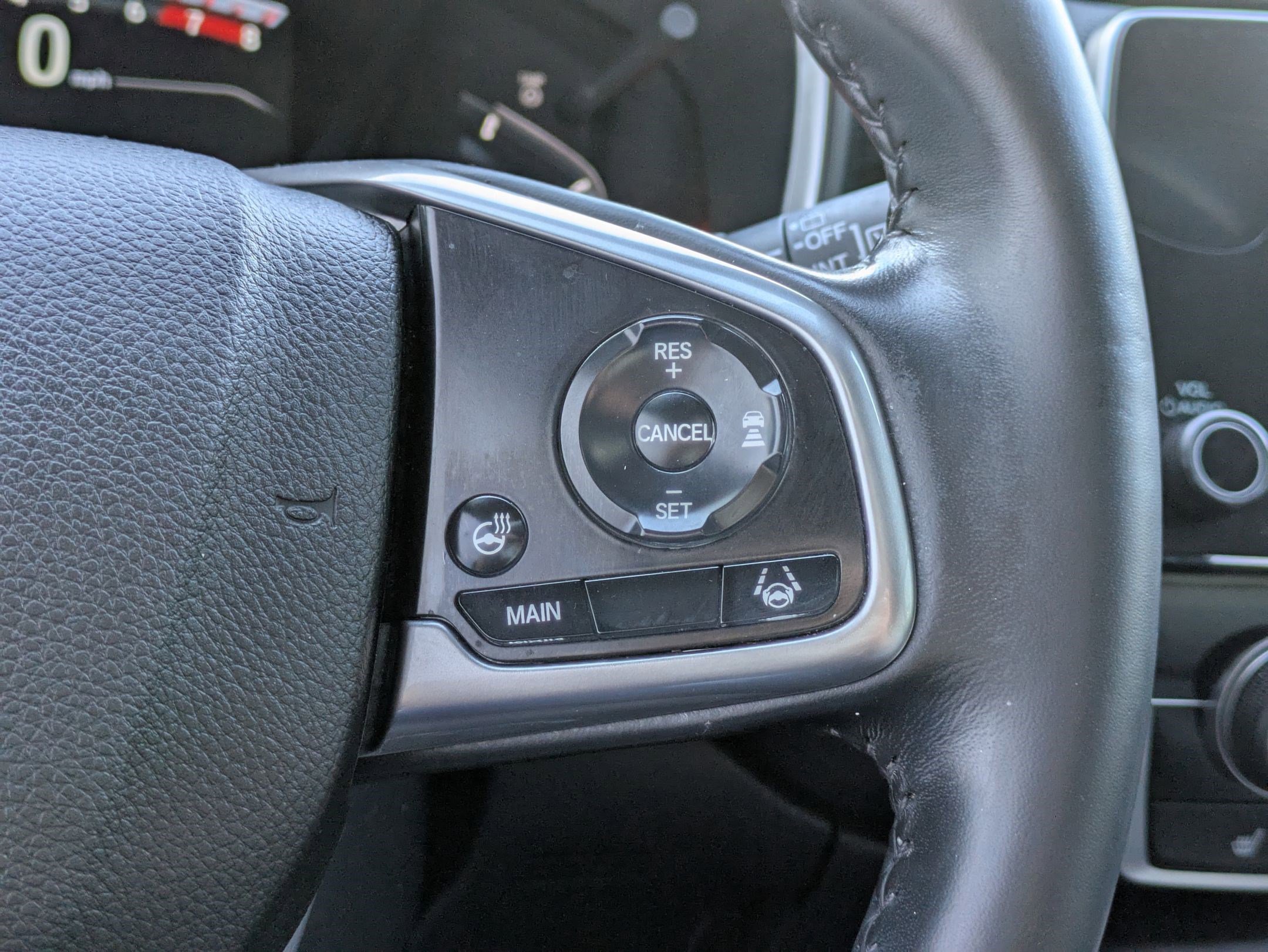 Used 2022 Honda CR-V Touring image 20