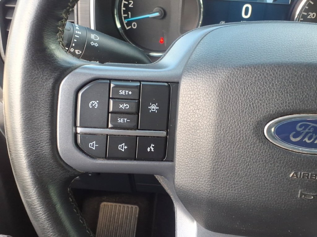 Used 2023 Ford F150 XLT w/ Equipment Group 302A High AWD/4WD image 32