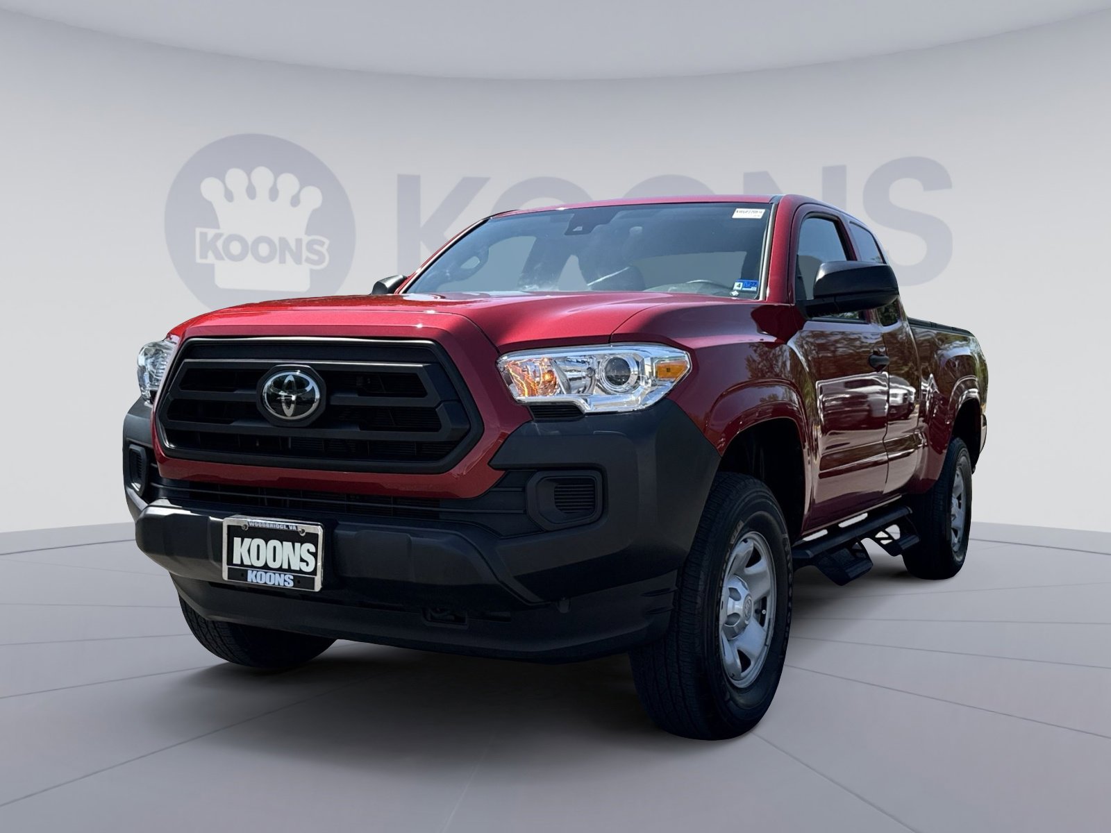 Used 2022 Toyota Tacoma SR