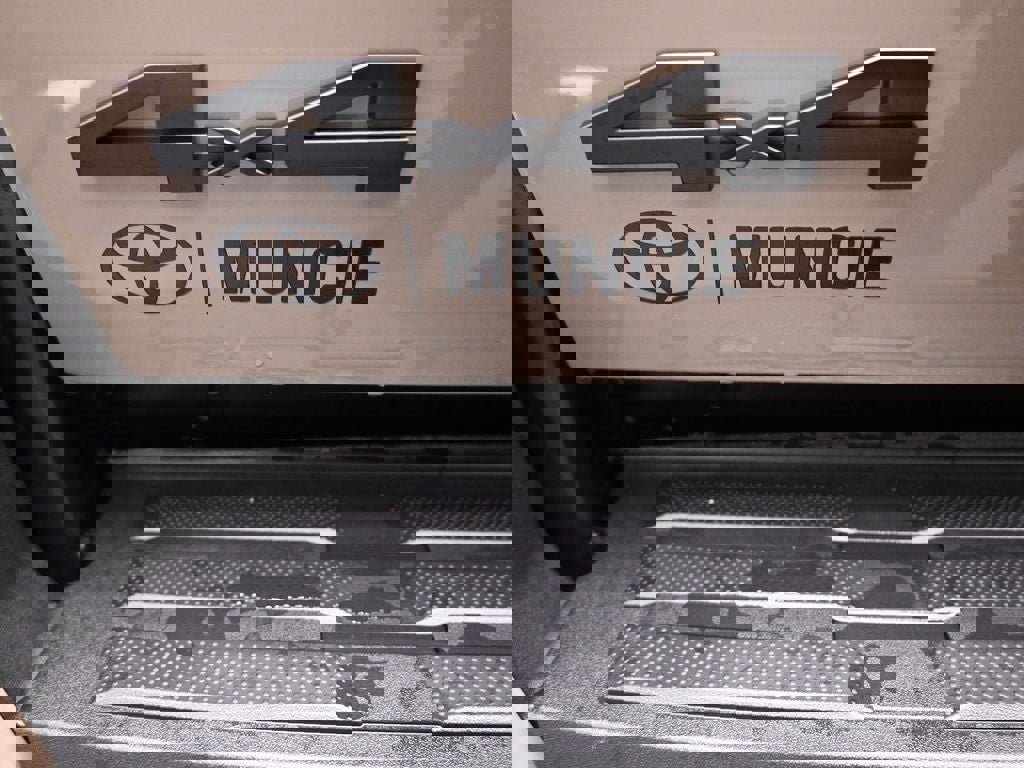 New 2026 Toyota Tacoma TRD Sport image 39