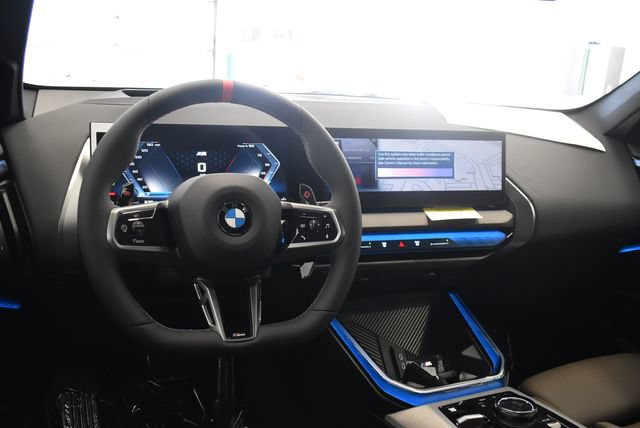 New 2026 BMW X3 M50 w/ Premium Package AWD/4WD image 23