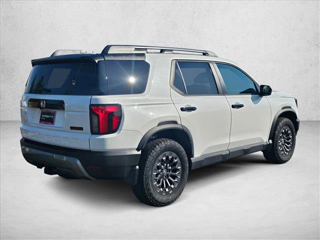 New 2026 Honda Passport TrailSport image 5