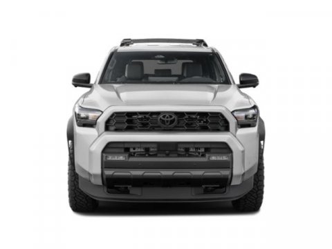 New 2026 Toyota 4Runner TRD Off-Road Premium AWD/4WD image 4