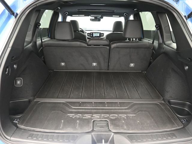 Used 2024 Honda Passport TrailSport image 33