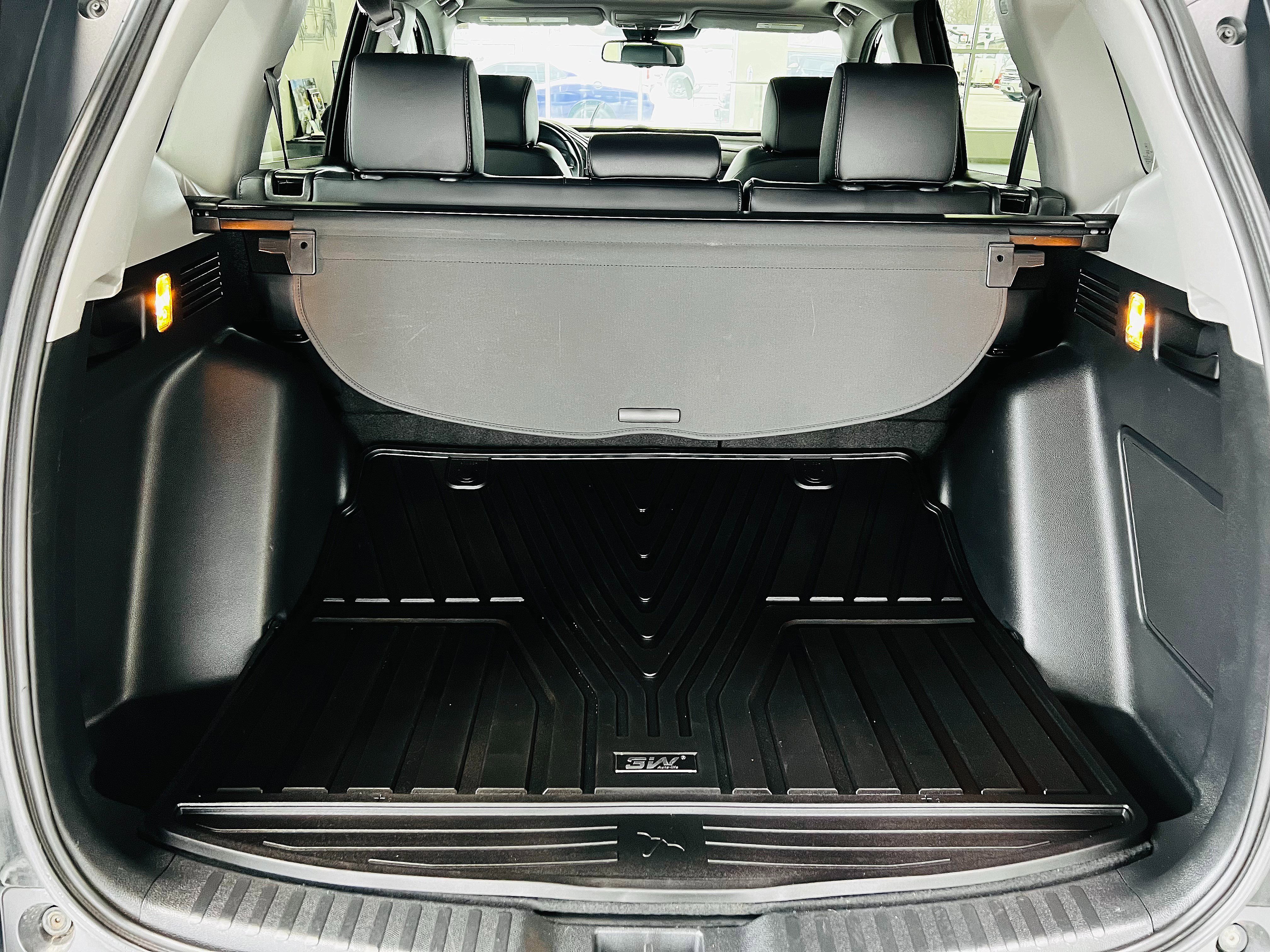 Used 2017 Honda CR-V Touring image 29