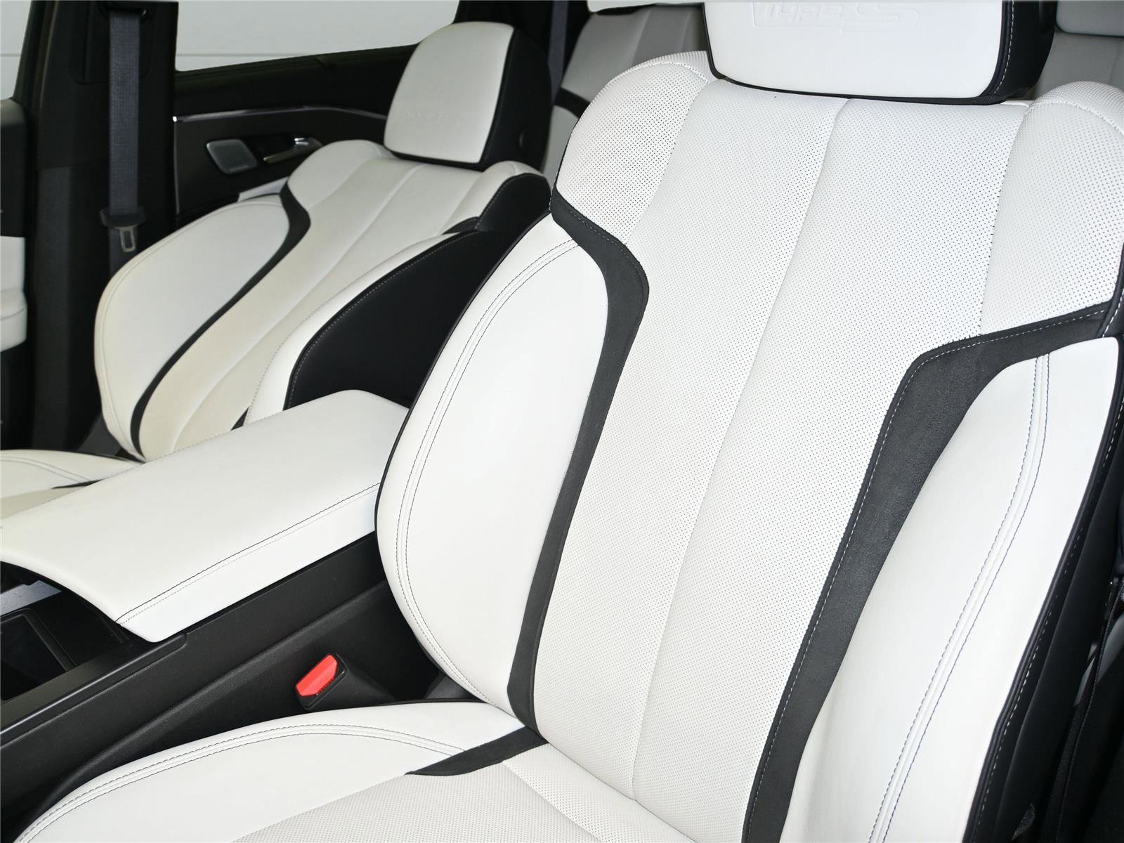 Certified 2024 Acura ZDX Type S image 10