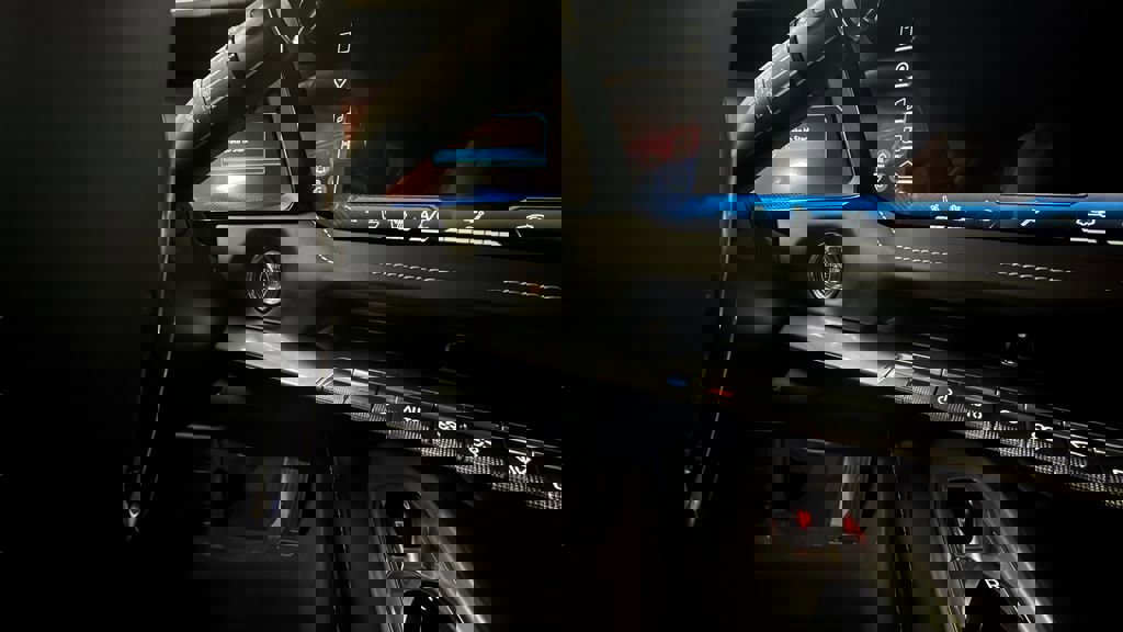 New 2026 Chevrolet Corvette Stingray Premium Cpe w/ Z51 Performance Package image 19