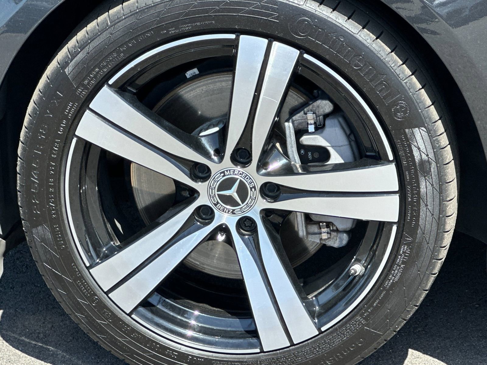 Certified 2022 Mercedes-Benz C 300 Sedan image 30