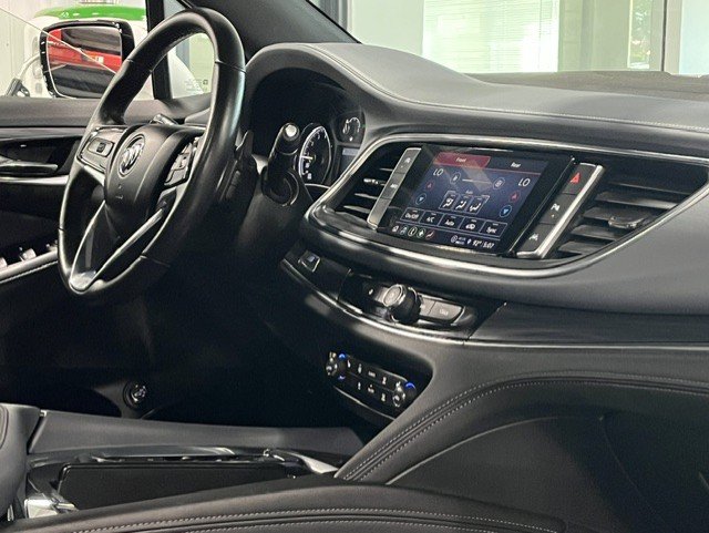 Certified 2023 Buick Enclave Essence w/ Experience Buick Package AWD/4WD image 9