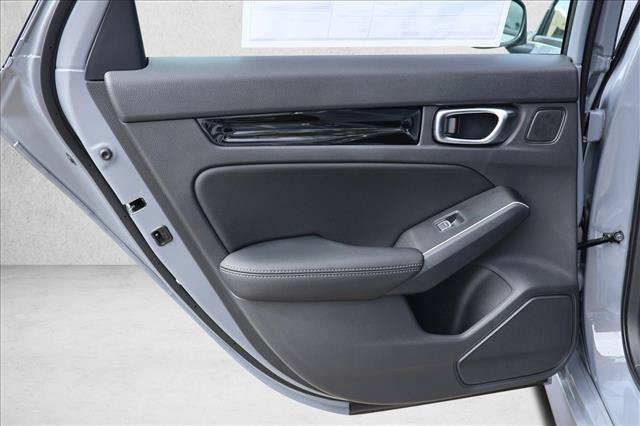 New 2026 Honda Civic Sport Touring image 22