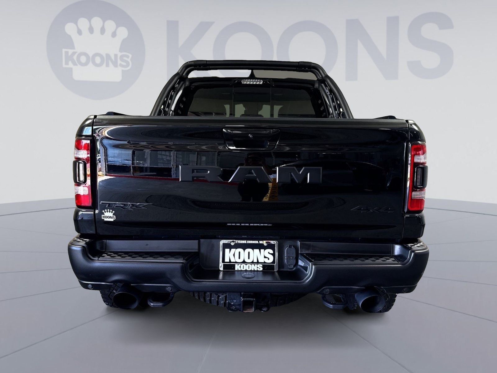 Used 2021 RAM 1500 TRX w/ TRX Level 2 Equipment Group AWD/4WD image 5