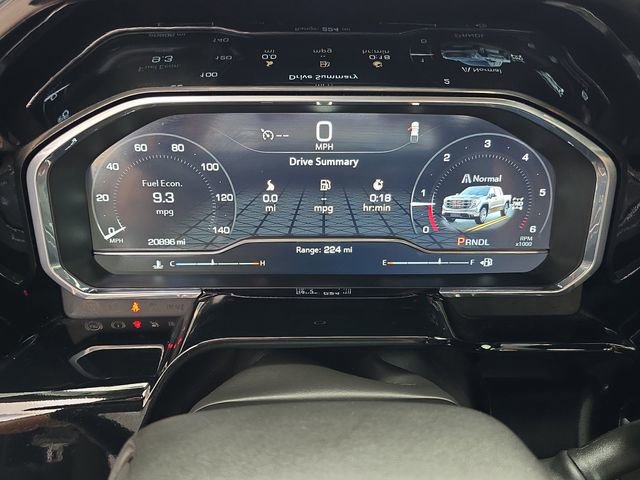 Certified 2024 GMC Sierra 1500 Elevation image 28