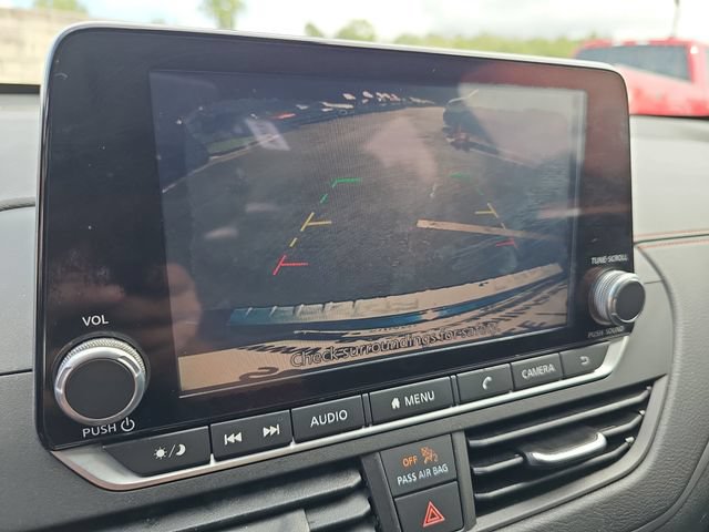 Used 2021 Nissan Altima 2.5 SR FWD image 26
