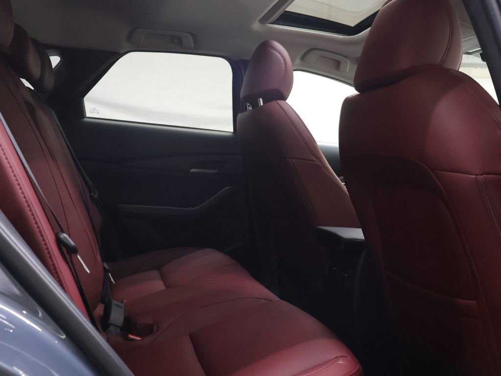 Used 2026 MAZDA CX-30 AWD 2.5 S image 13