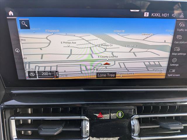 Used 2025 BMW 840i xDrive Coupe w/ Driving Assistance Package image 13