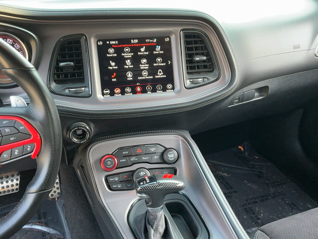 Used 2023 Dodge Challenger GT w/ Plus Package RWD image 17