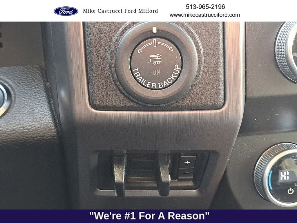 Used 2021 Ford Expedition Max Platinum image 17