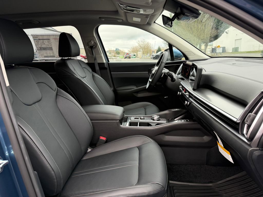 New 2026 Kia Sorento EX w/ EX Premium Package image 13