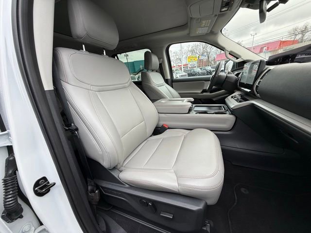 Certified 2025 Ford Expedition Max Active image 16