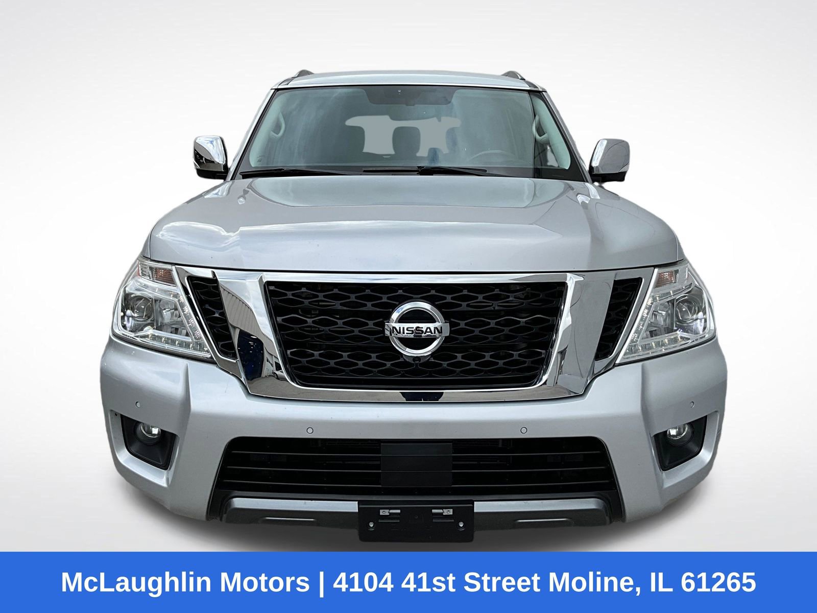Used 2019 Nissan Armada SL w/ Premium Package AWD/4WD image 23