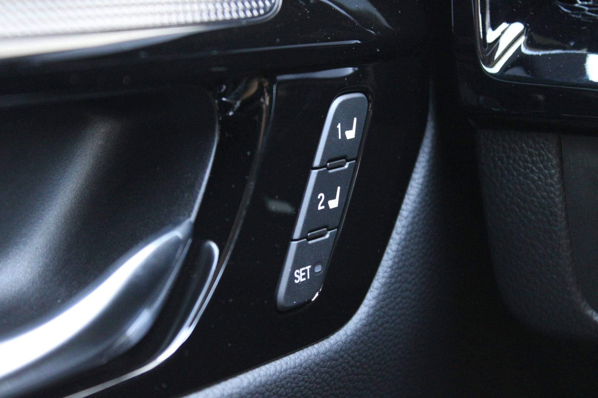 New 2026 Honda CR-V EX-L image 25