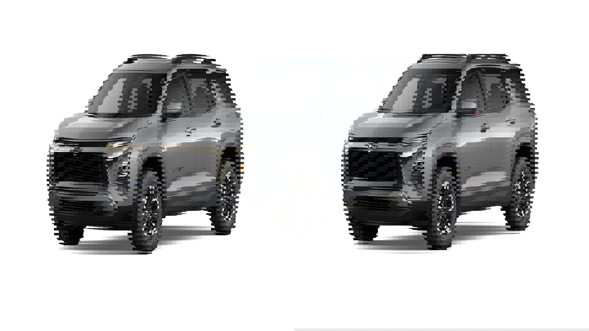 New 2026 Chevrolet Equinox ACTIV