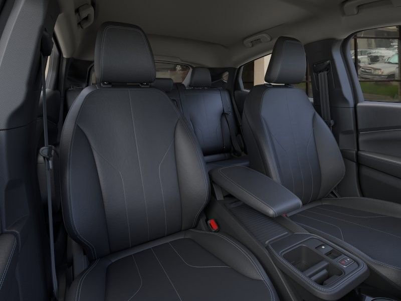 New 2026 Ford Mustang Mach-E Select w/ Comfort Package RWD image 10