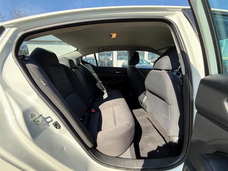 Used 2021 Nissan Altima 2.5 S image 26