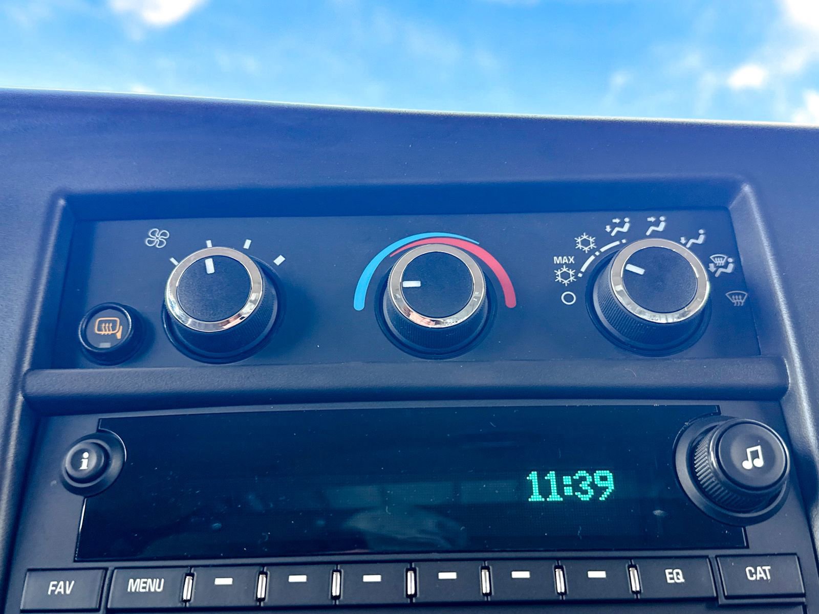 New 2025 Chevrolet Express 2500 w/ Driver Convenience Package image 48