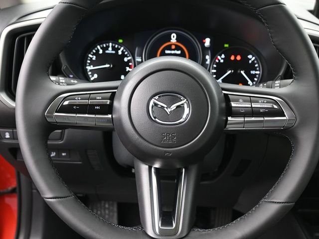 New 2026 MAZDA CX-50 AWD 2.5 S w/ Cargo Package image 9