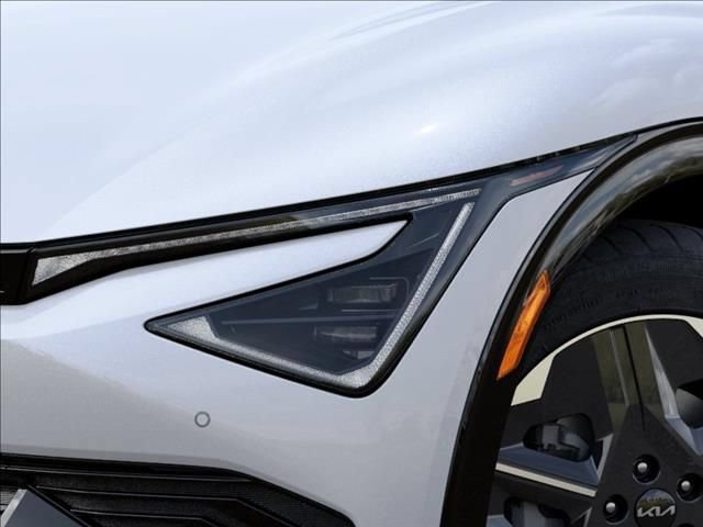 New 2026 Kia EV6 Light RWD image 10