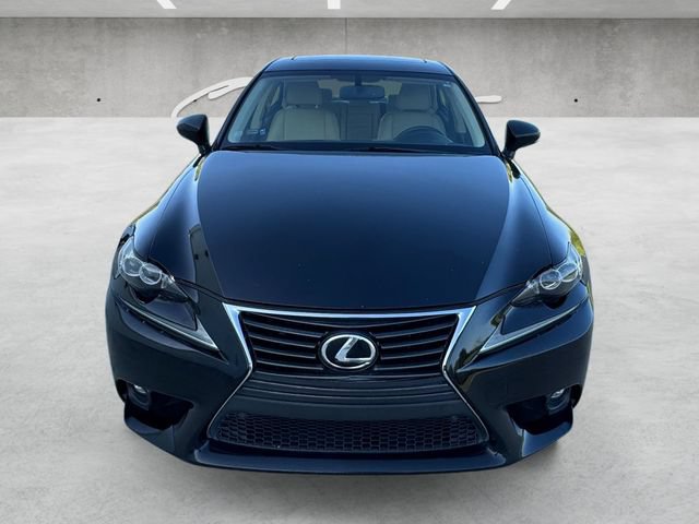 Used 2015 Lexus IS 250 w/ Navigation System Package RWD image 18